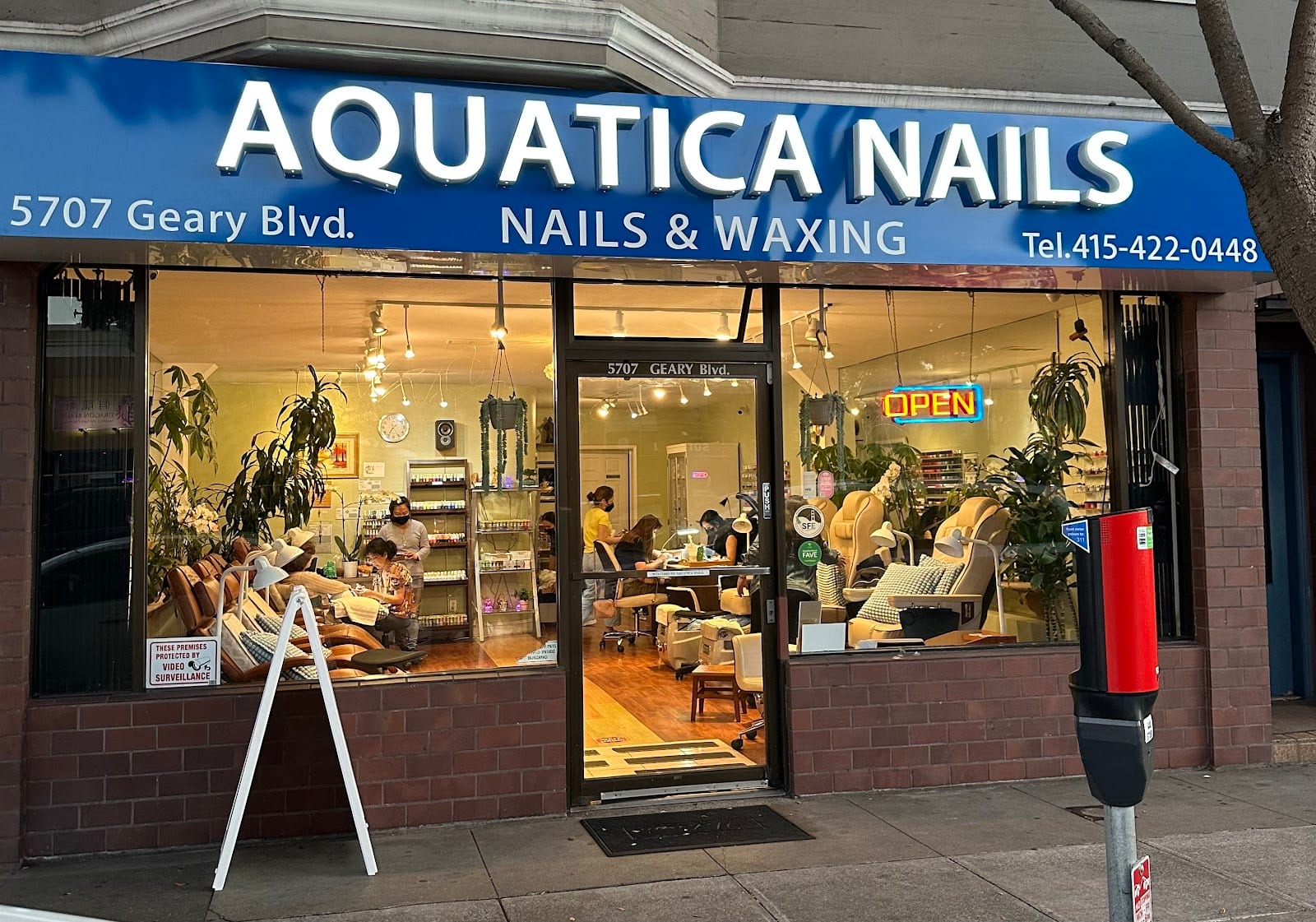 Aquatica Nails, photo 2
