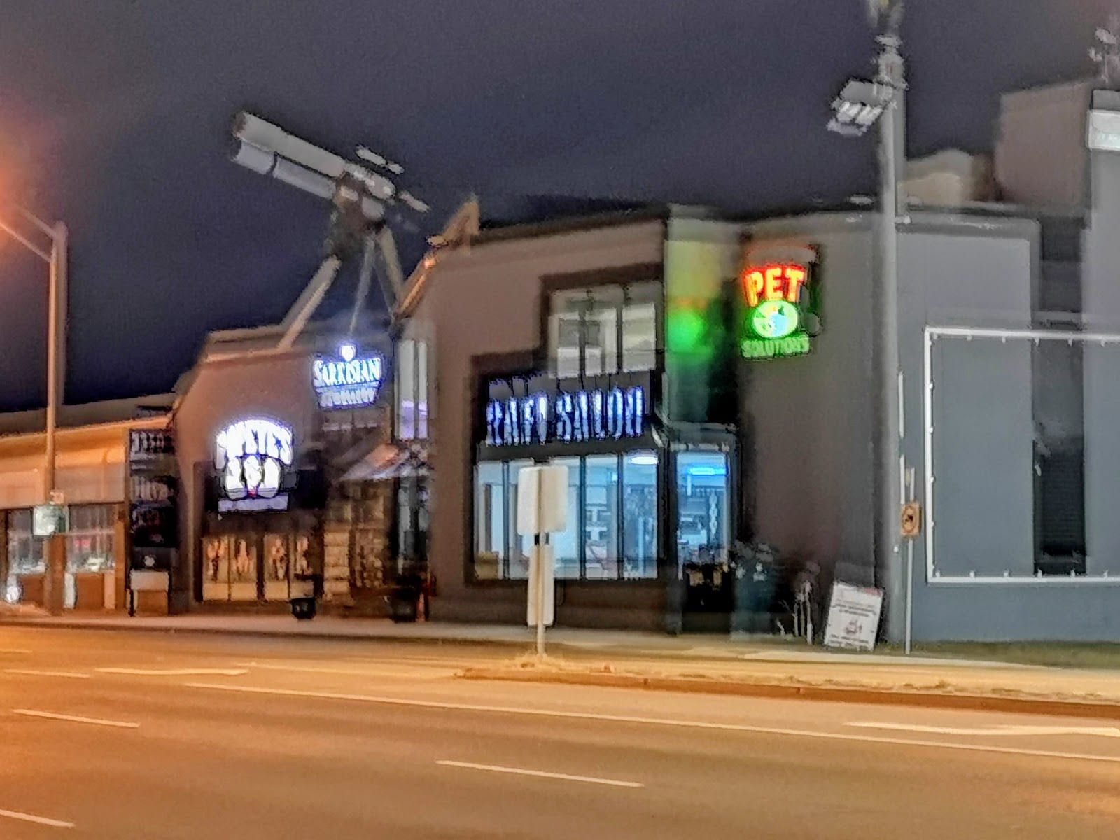 Rafi Salon, photo 3