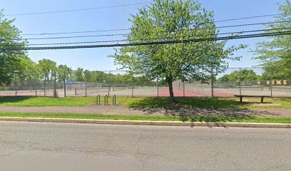 Tennis Courts
