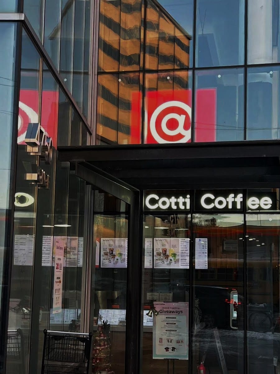 Cotti Coffee, photo 2