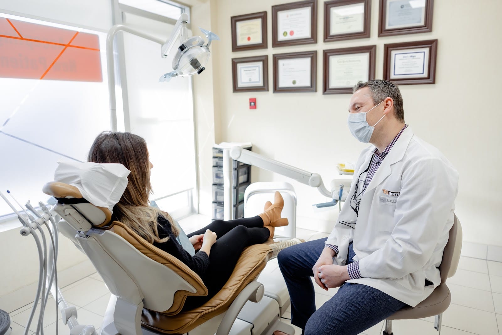 TS Dental - Oak Ridges Richmond Hill