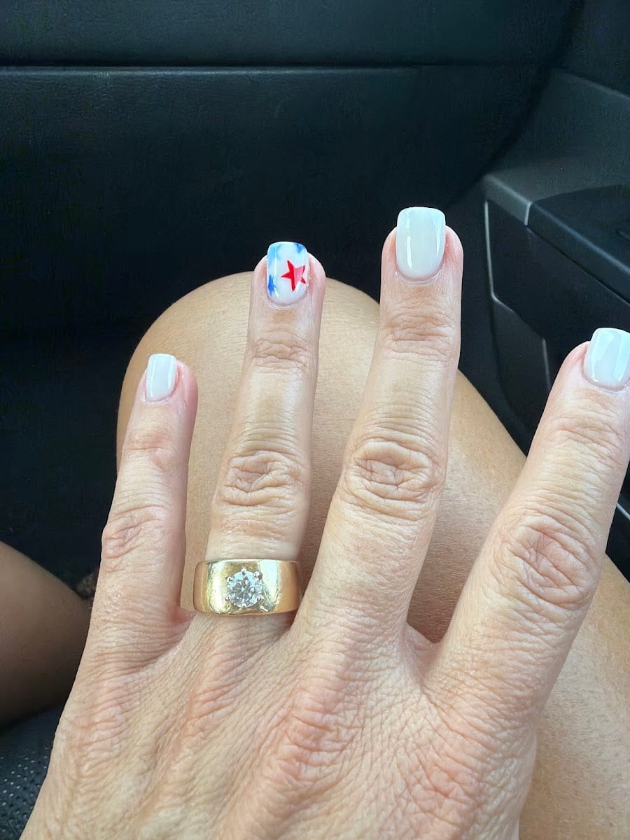 Ruby Nails And Spa, photo 4