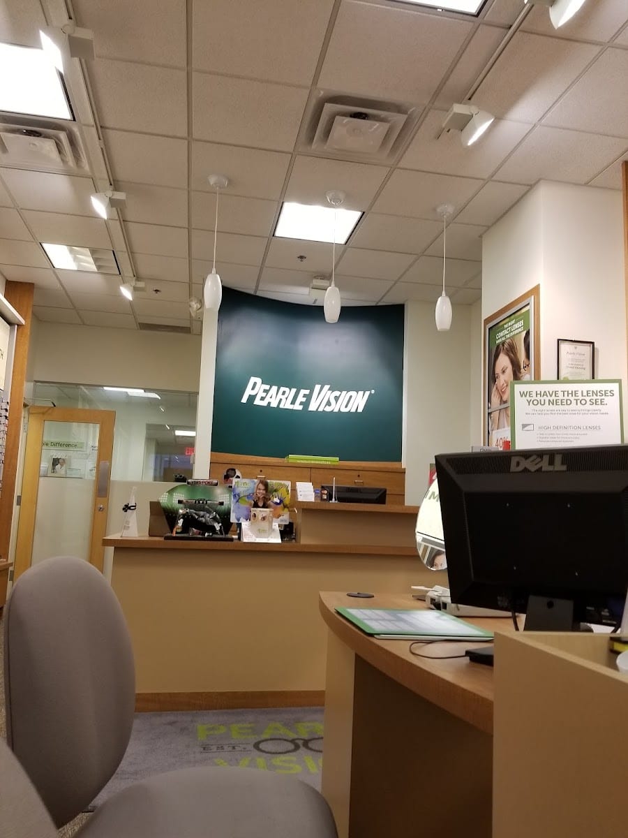 Pearle Vision, photo 4