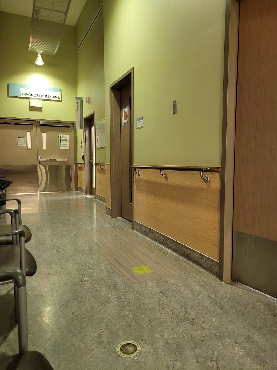 Strathcona Community Hospital: Emergency Room, photo 3