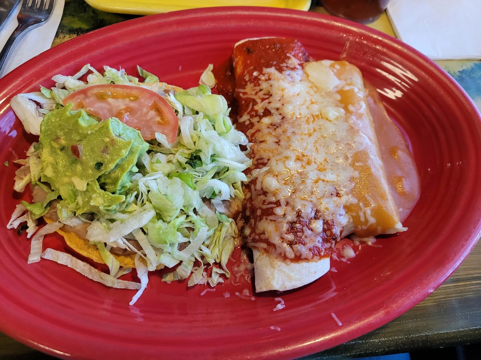 Fiesta Grill 2 Mexican Restaurant, photo 3