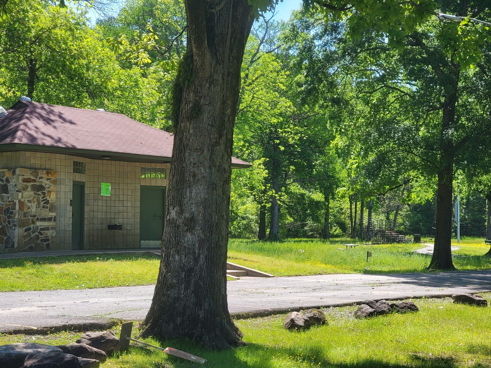 Southside Park, photo 2