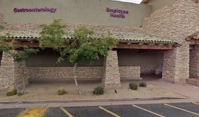 Sonoran Spine in Collaboration with HonorHealth – Thompson Peak, photo 2