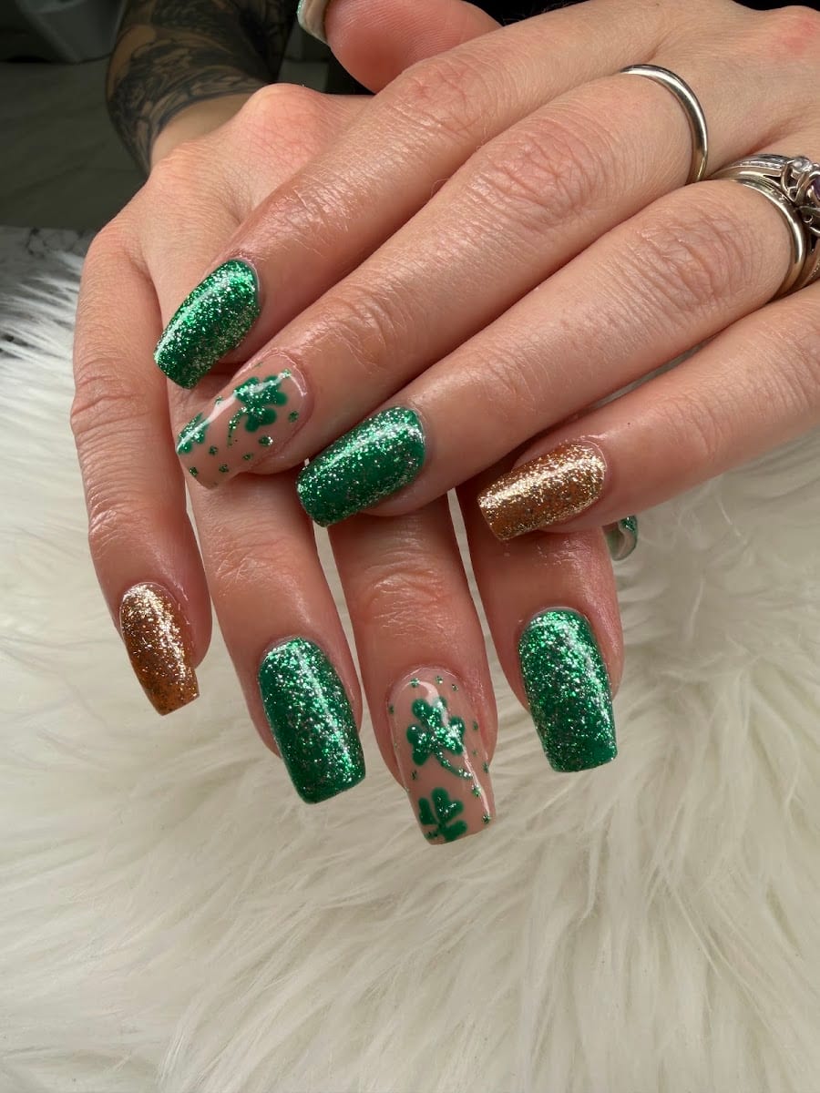Unique Nails & Hair Salon, photo 4