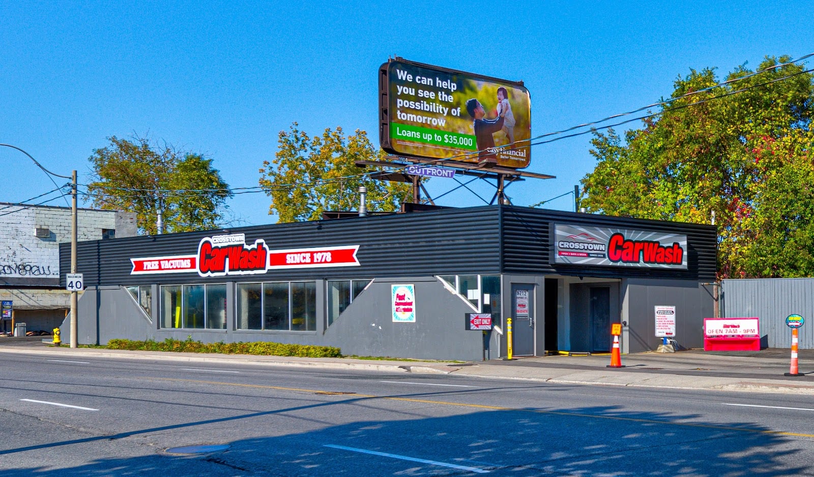 Crosstown Car Wash, photo 2
