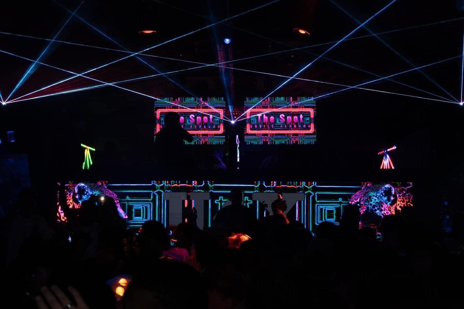 The Spot - Night Club & Bar, photo 2