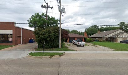 Thompson Electrical