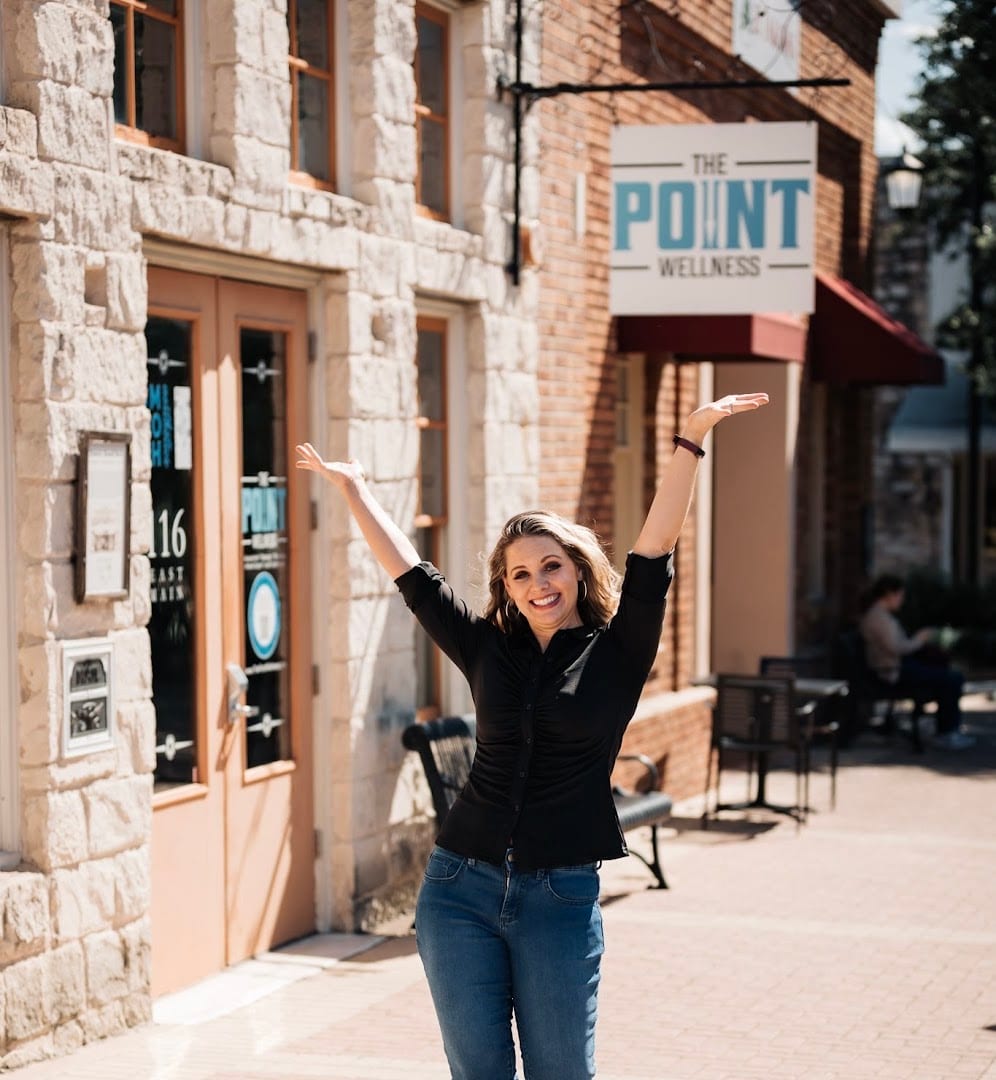 The Point Wellness, photo 4