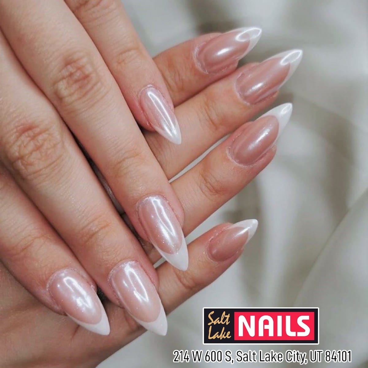 Salt Lake Nails, photo 3