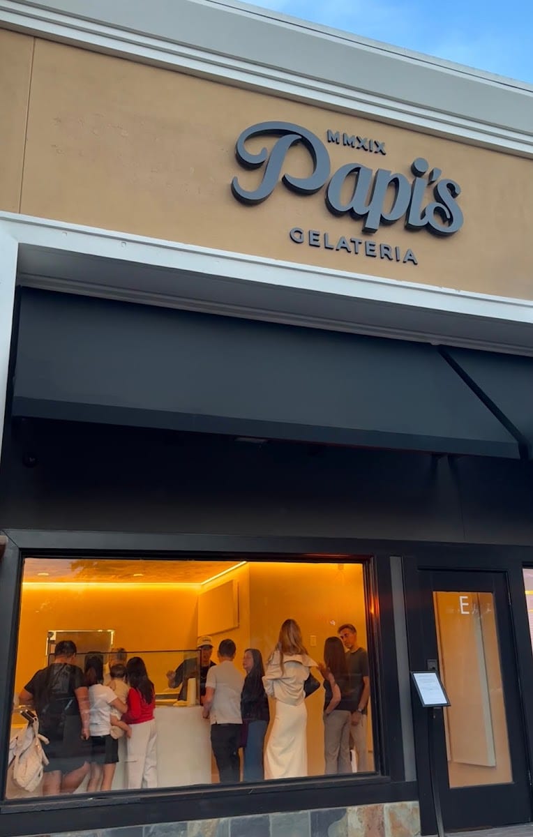 Papi's Gelateria