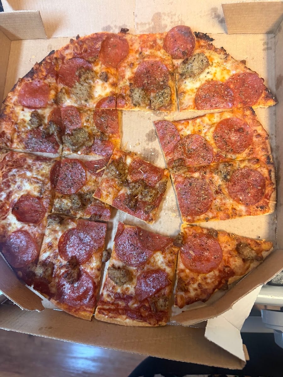 Domino's Pizza, photo 3