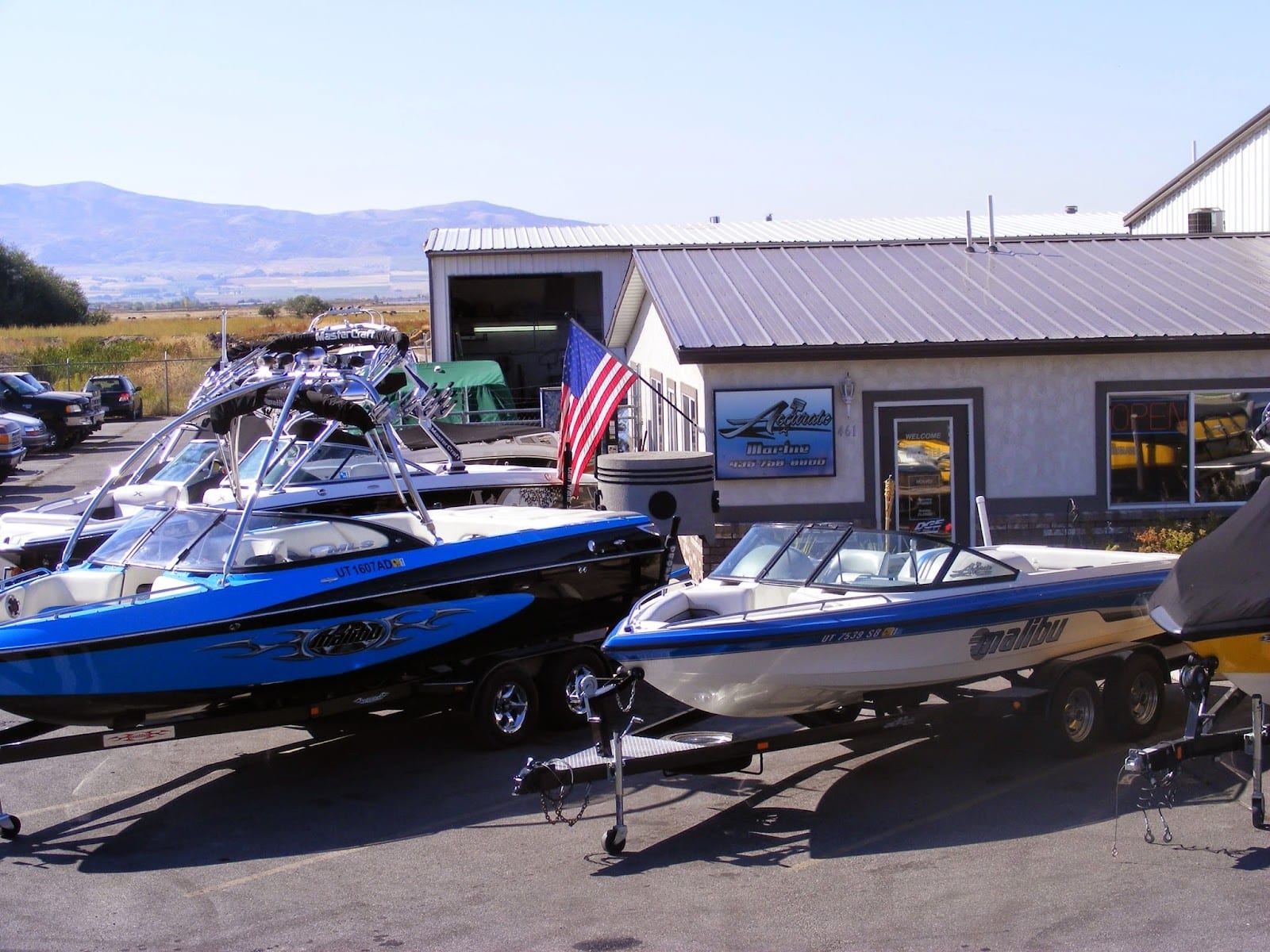 Accurate Automotive & Performance, photo 3
