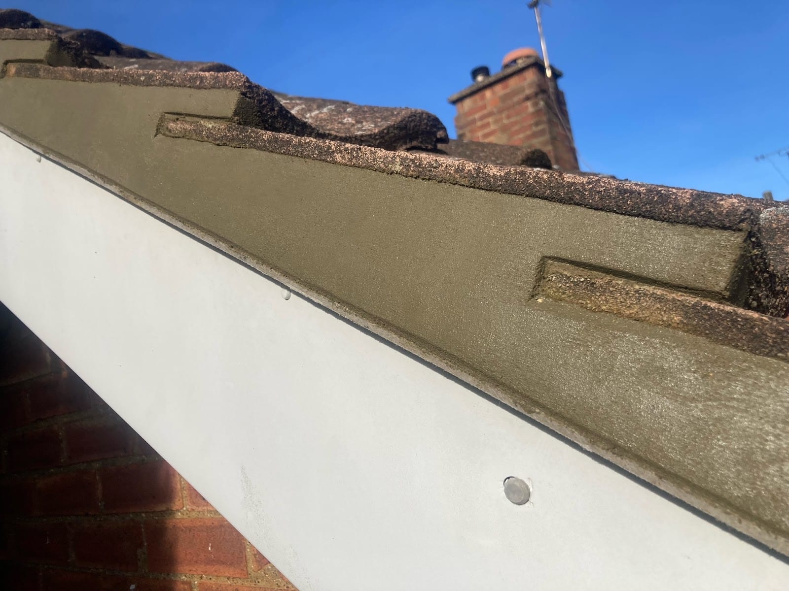 Right Touch Roofing Ltd, photo 3