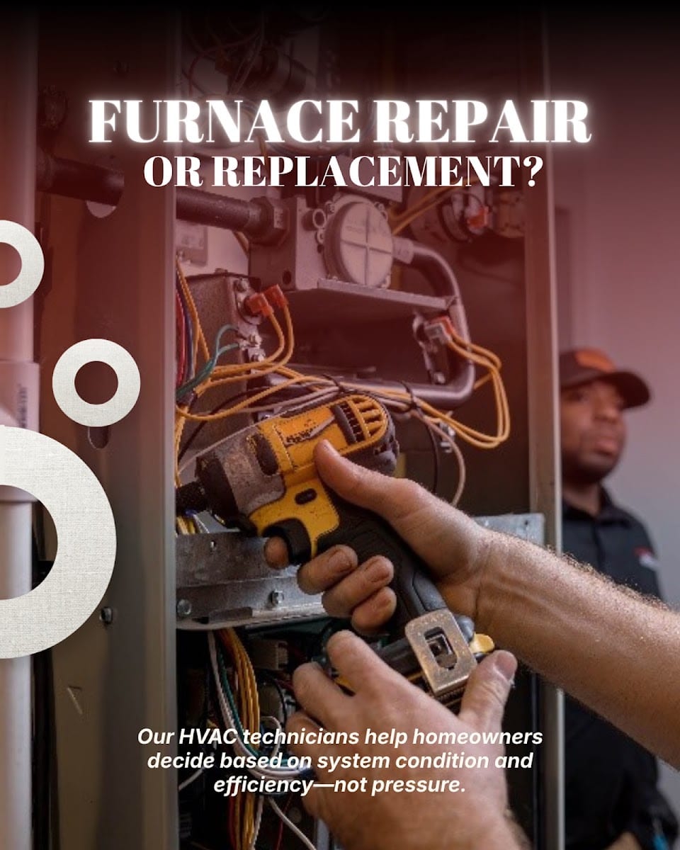 Southern Comfort Mechanical Air Conditioning, Heating & Plumbing