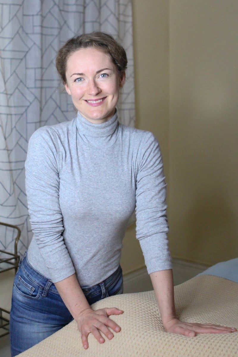 Neuro Lymphatic Bodywork by Mila Vasilyeva, CMT, MLD-C, photo 2