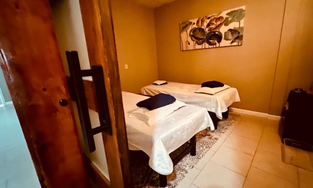 Ivy body massage and spa treatments
