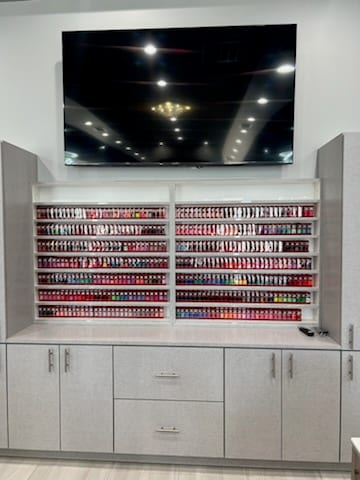 Aria Nail Bar, photo 3