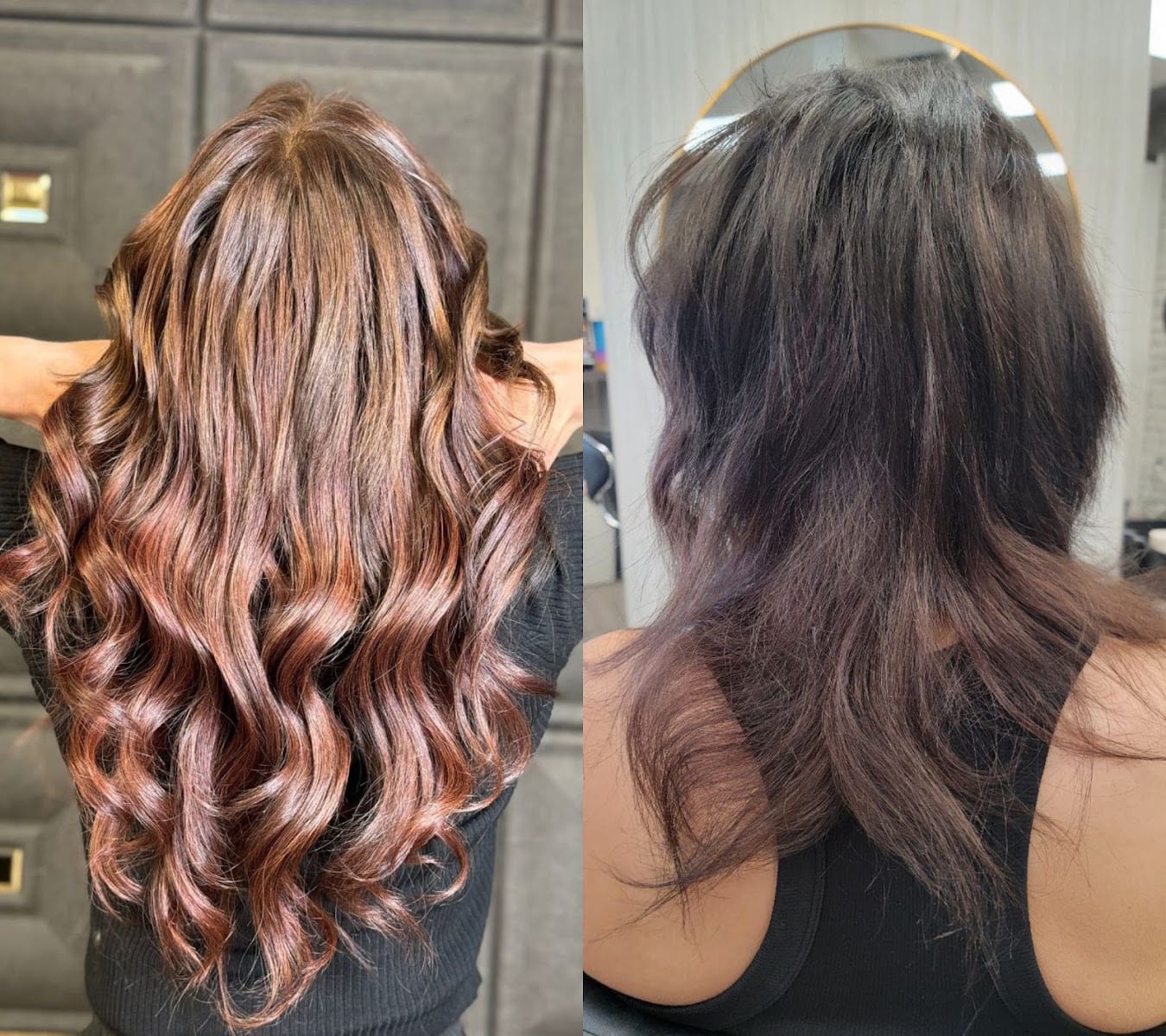 Solmaz Banaeian Hair Design, Toronto hair and beauty salon, photo 3
