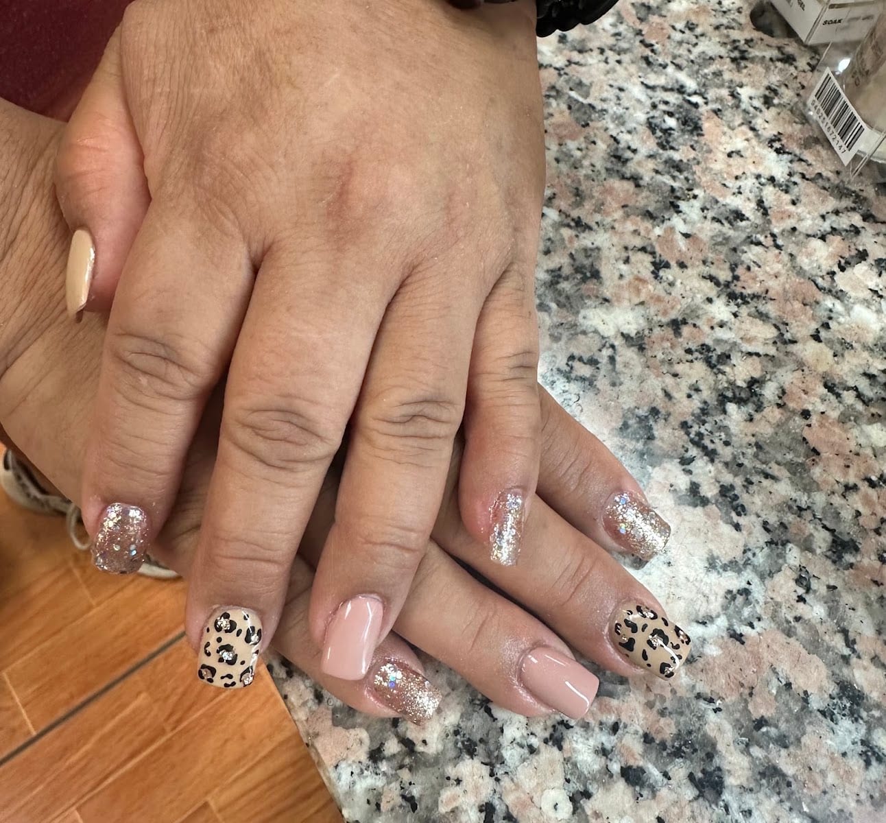 Pretty Nails Lubbock, photo 4