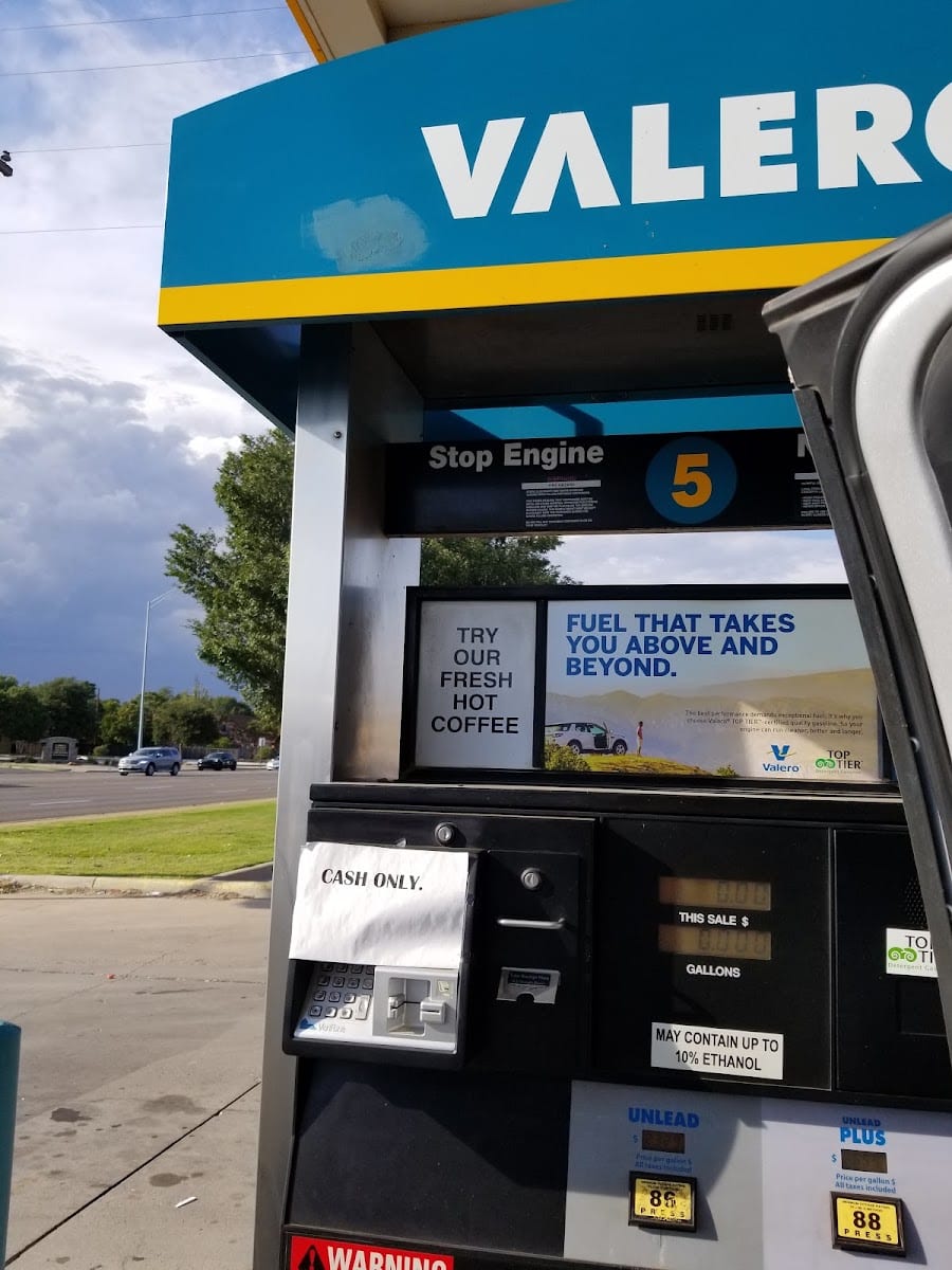 Valero