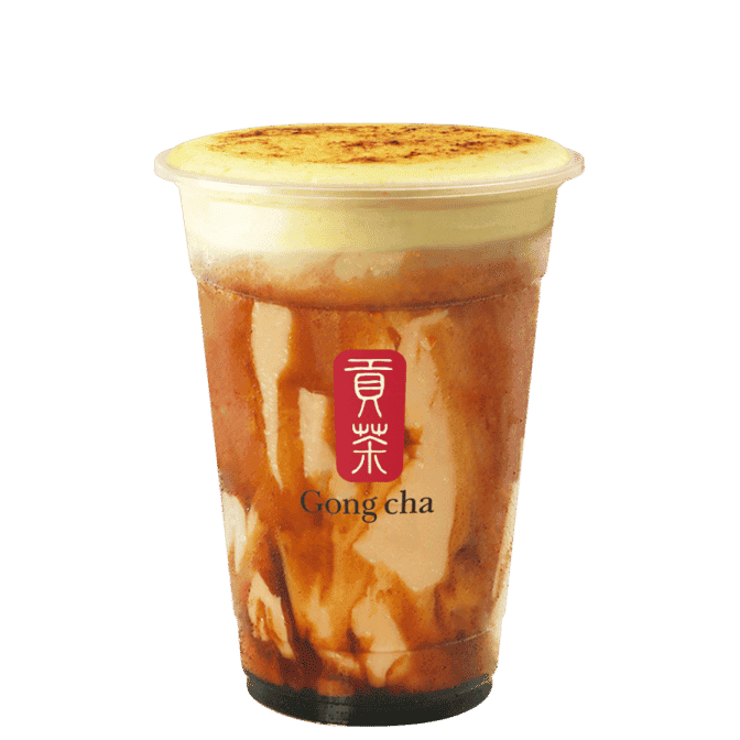 Gong Cha, photo 3