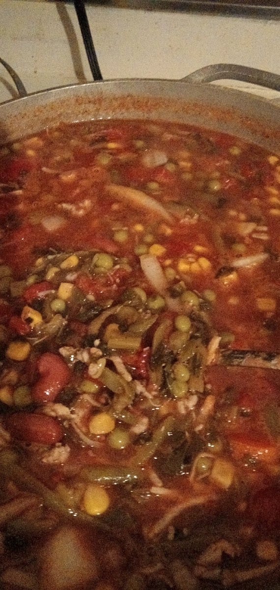 Nene's kitchen, photo 3