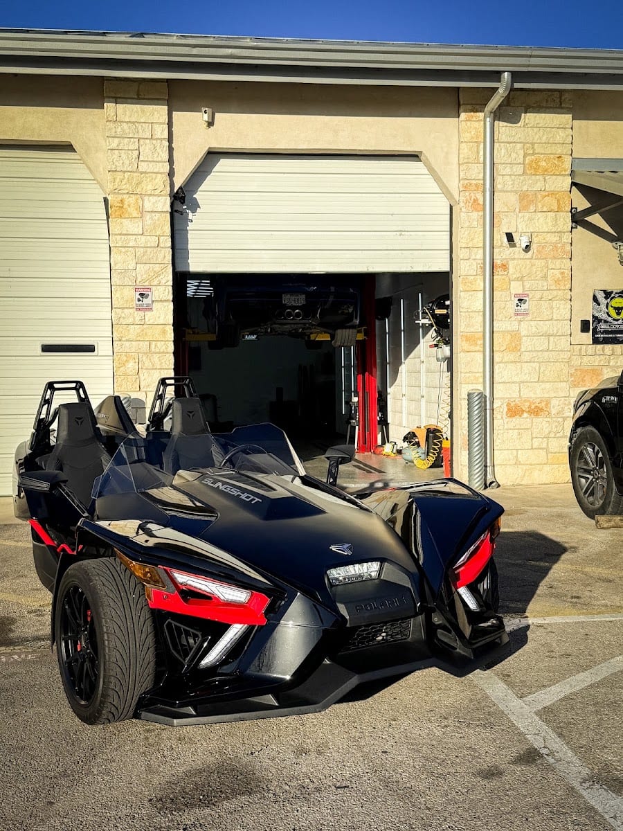 Bull Motorworks