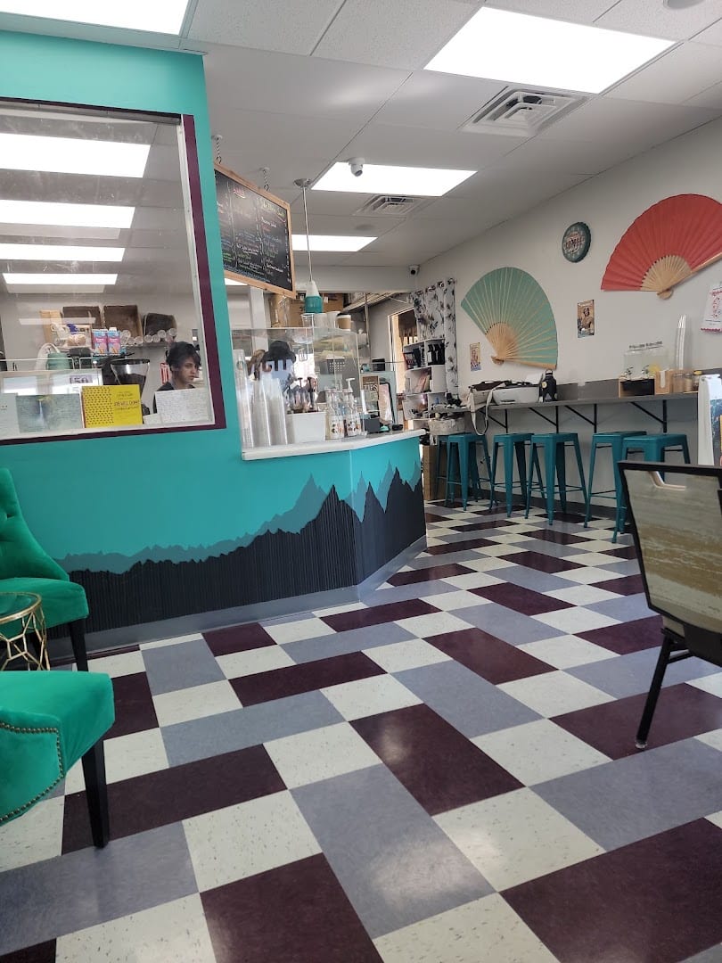 Solstice Cafe