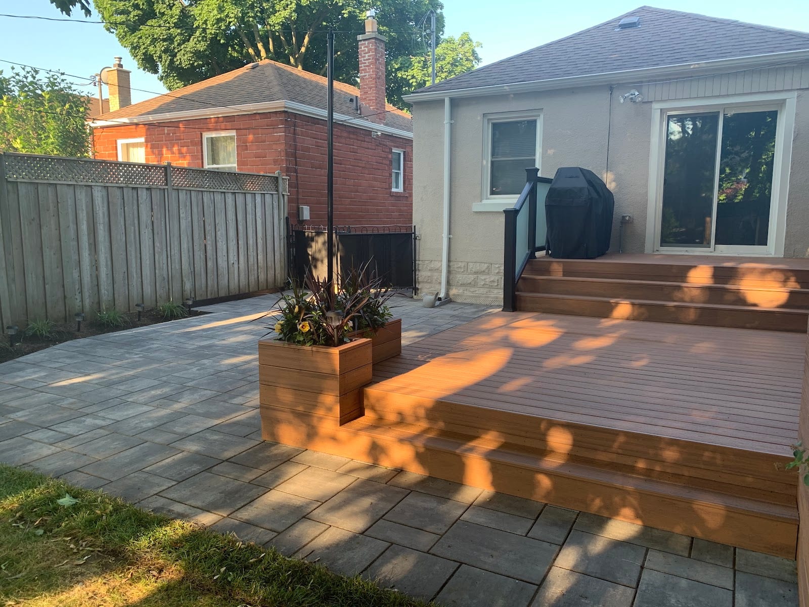 Premier Landscaping & Design