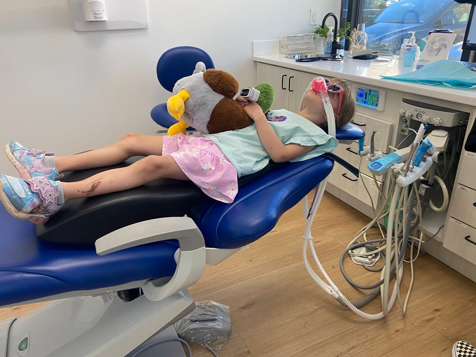 Milestones Pediatric Dentistry