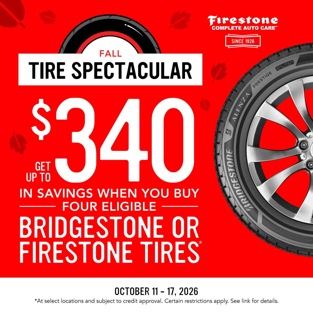 Firestone Complete Auto Care, photo 2