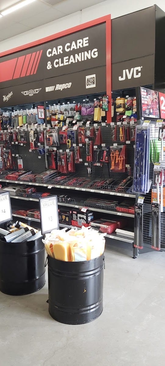 Repco Auto Parts Paget, photo 3