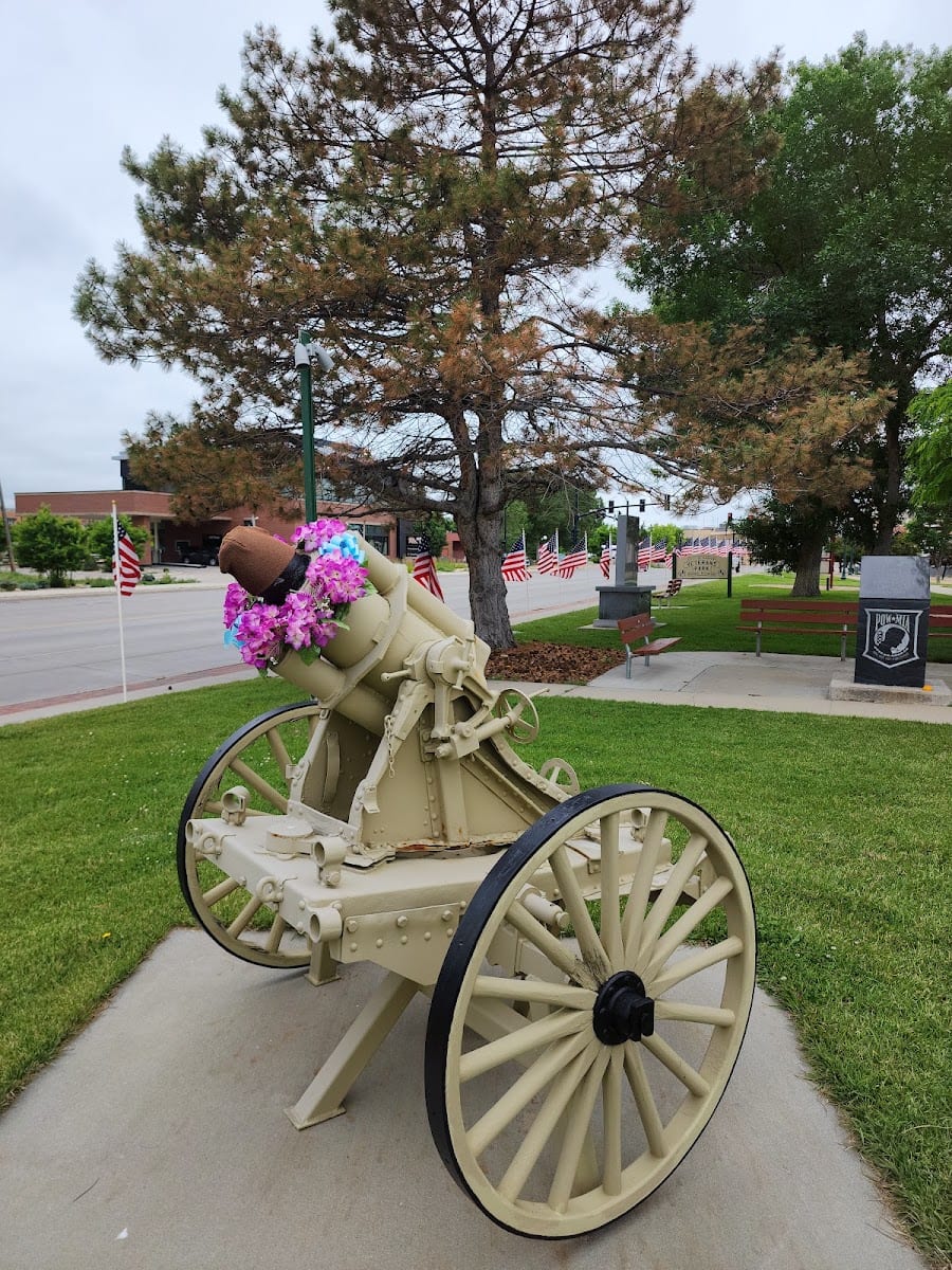 Veteran's Park, photo 3