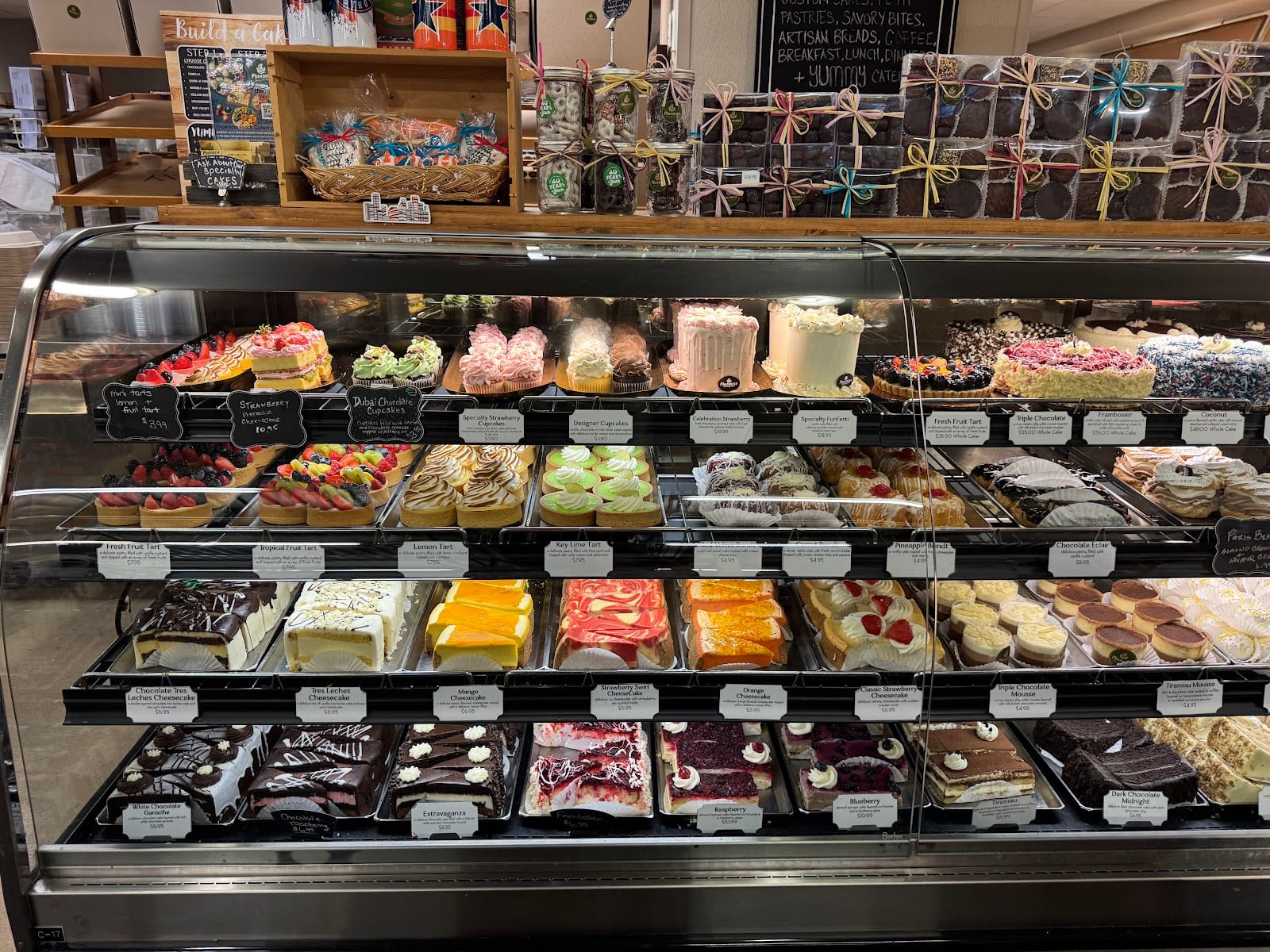 Phoenicia Specialty Foods, photo 3