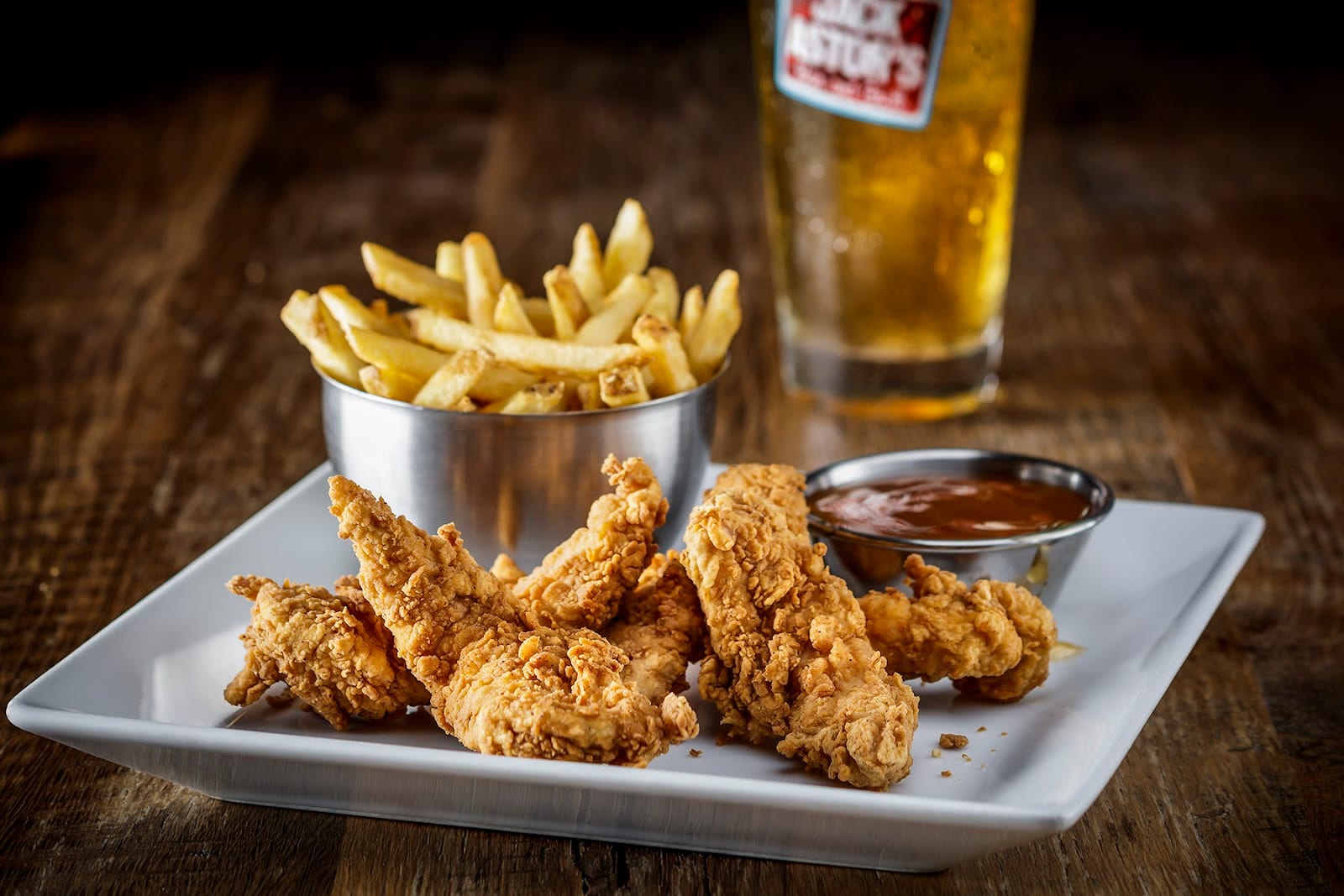 Jack Astor's + Freida's Beverage Kitchen Richmond Hill, photo 4