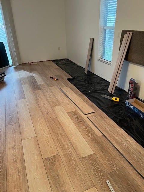 WT Handyman Services, photo 2