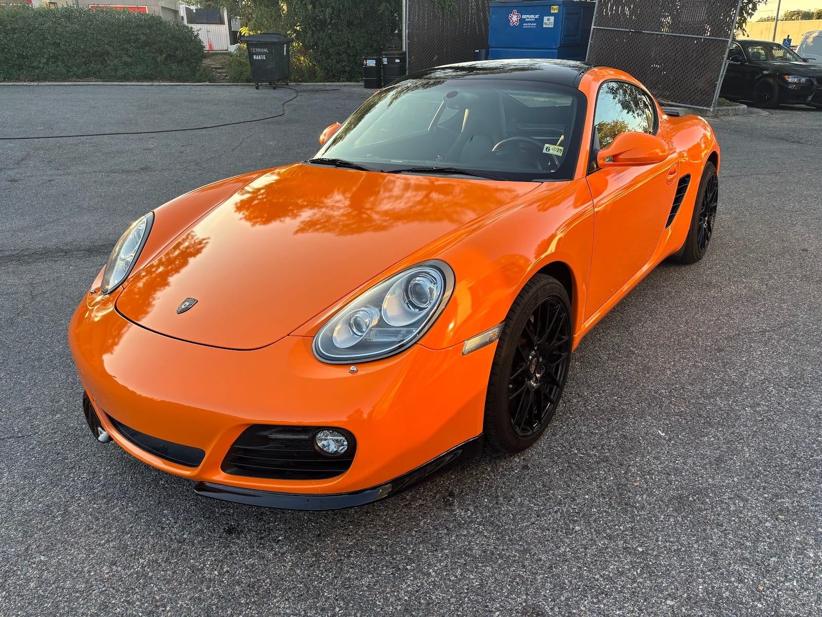 Tri Tec Automotive Inc, photo 2
