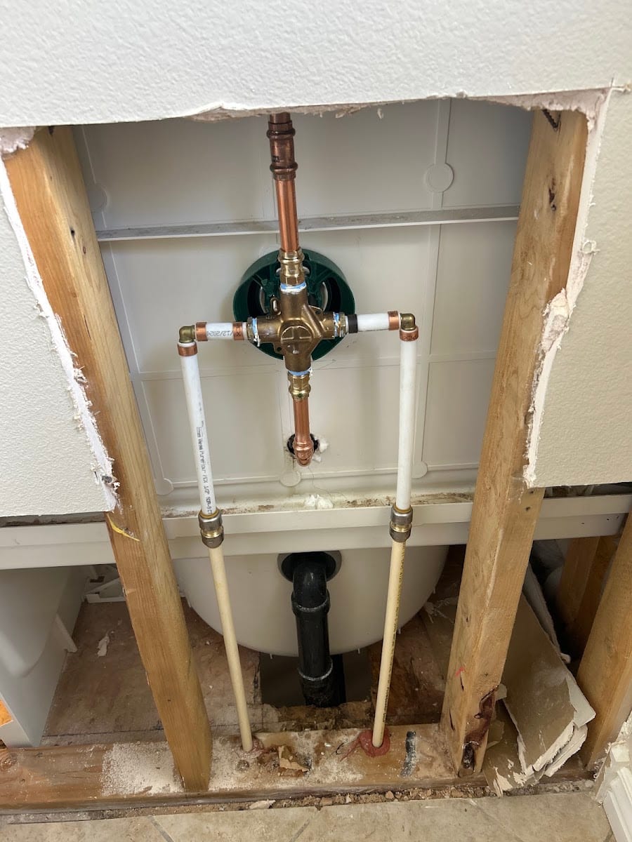 Salt City Plumbing, Heating & Air, photo 4