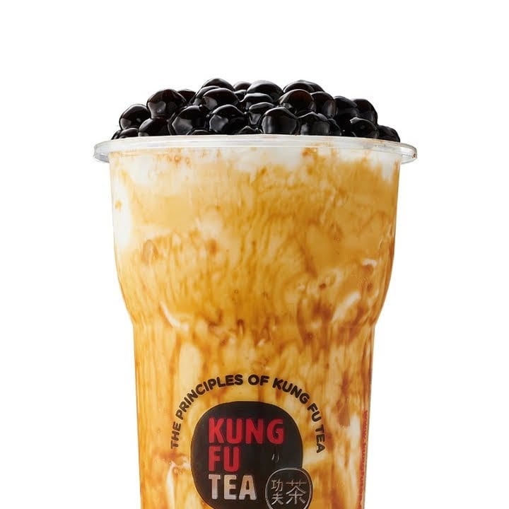 Kung Fu Tea Beaumont, photo 2