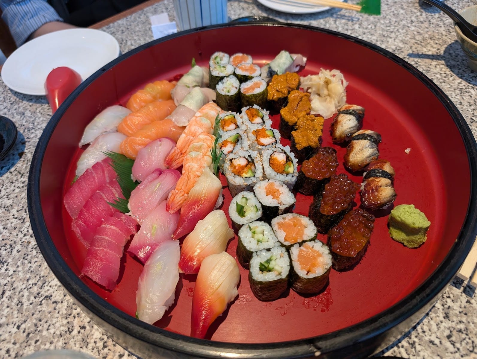 Miyabi Japanese Restaurant