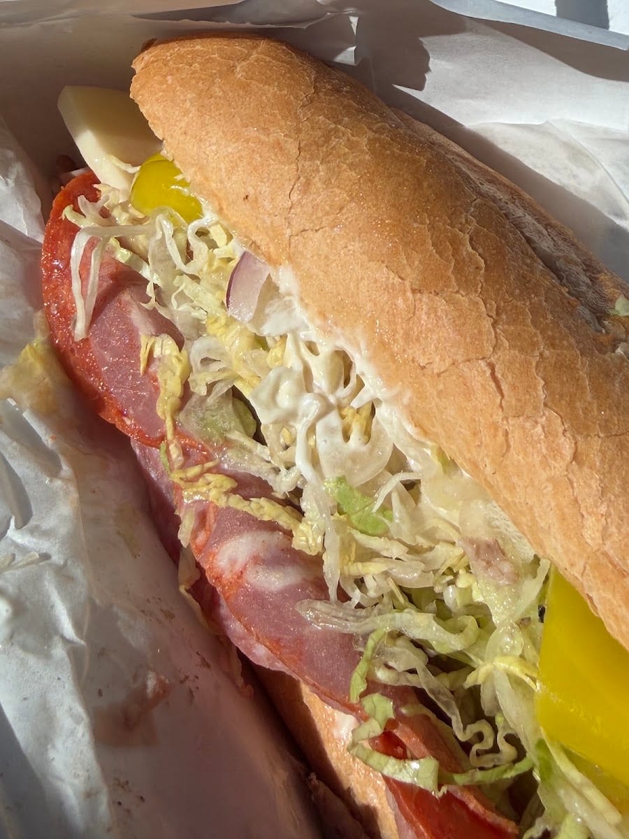 Chip off the Block Deli Subs Smoke House & Grill, photo 2