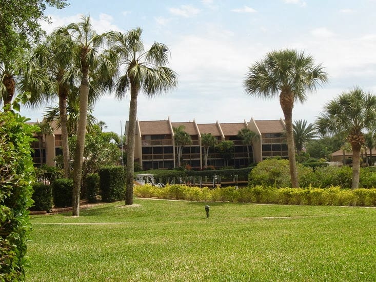 Vacation Rental Siesta Key, photo 2