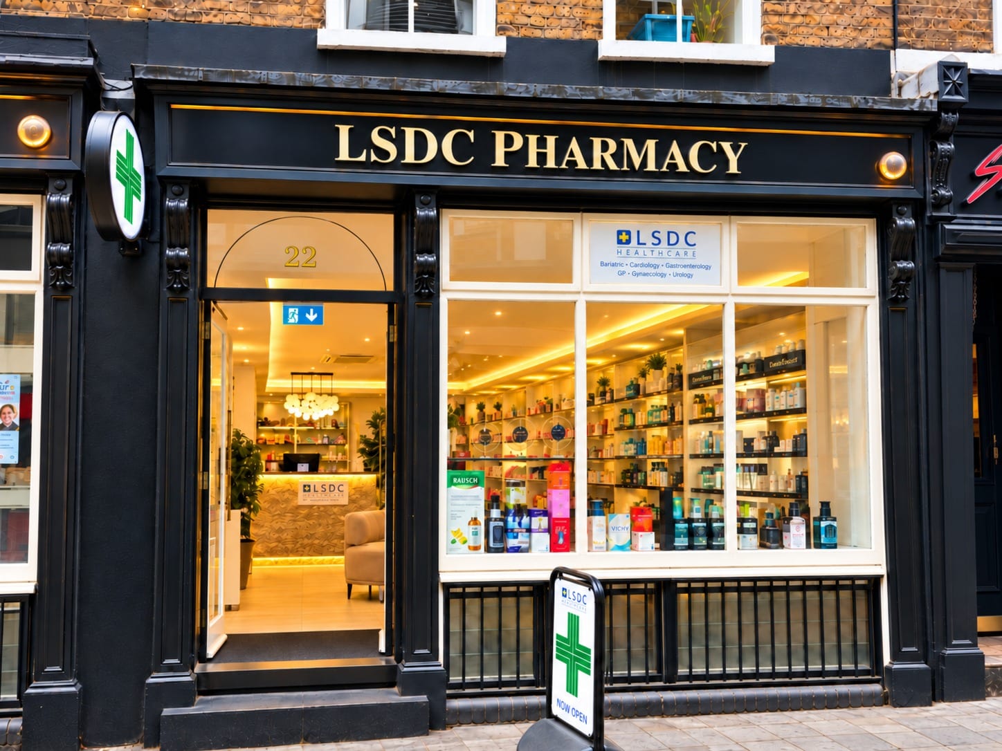 LSDC Pharmacy, photo 2