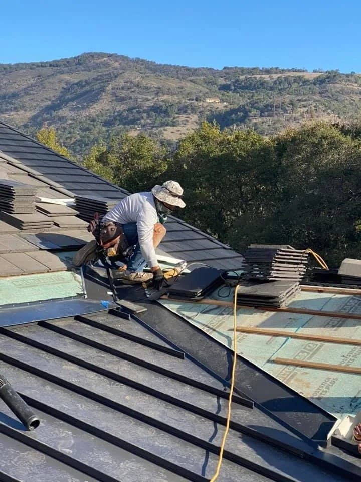 CSA Roofing, Painting, General Contracting
