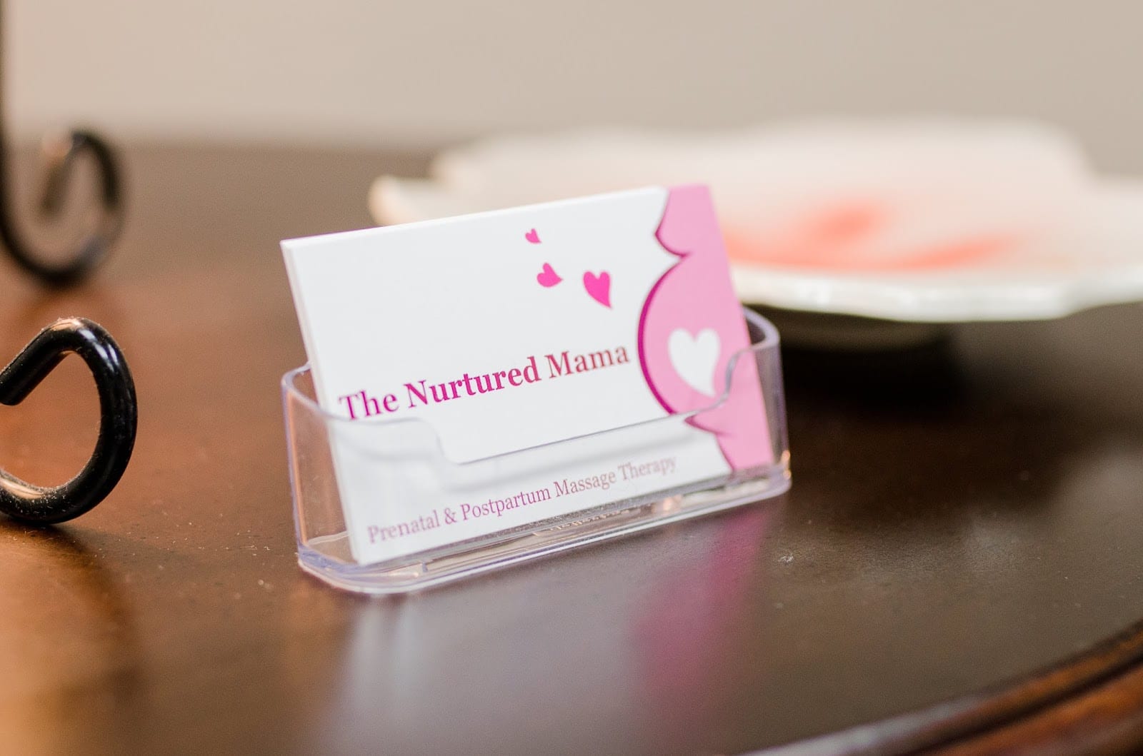 The Nurtured Mama, photo 2