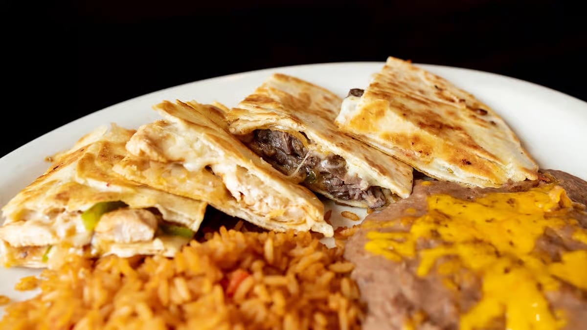 Roman's Mexican Restaurant